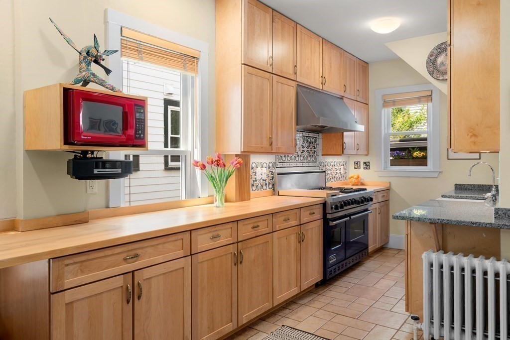 67 Rindge Avenue Cambridge, MA 02140 - Photo 13 of 28 Gallery Image 13