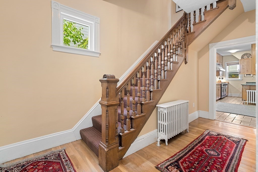 67 Rindge Avenue Cambridge, MA 02140 - Photo 18 of 28 Gallery Image 18