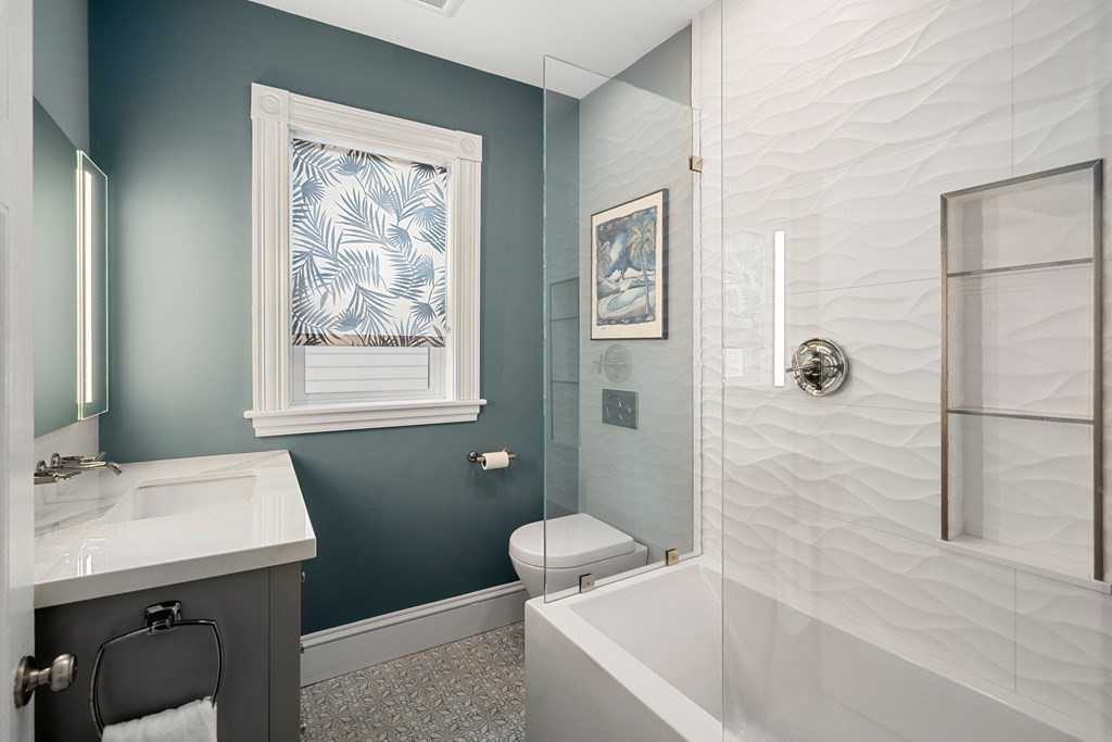 67 Rindge Avenue Cambridge, MA 02140 - Photo 19 of 28 Gallery Image 19