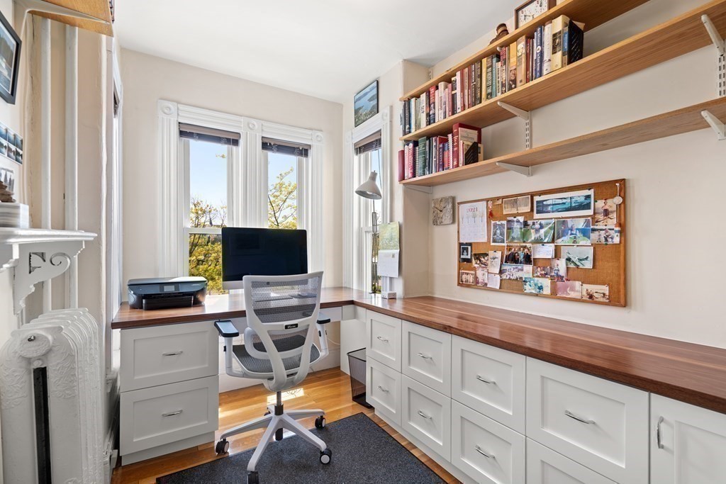 67 Rindge Avenue Cambridge, MA 02140 - Photo 23 of 28 Gallery Image 23