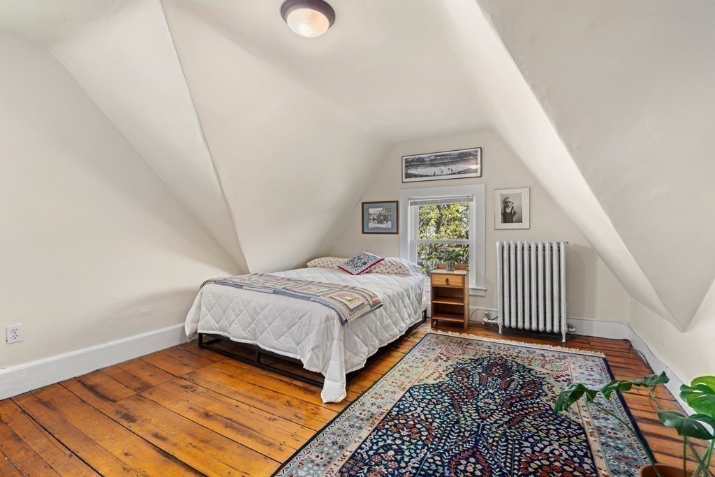 67 Rindge Avenue Cambridge, MA 02140 - Photo 25 of 28 Gallery Image 25