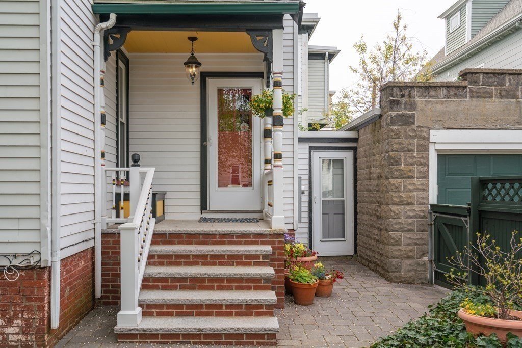 67 Rindge Avenue Cambridge, MA 02140 - Photo 5 of 28 Gallery Image 5