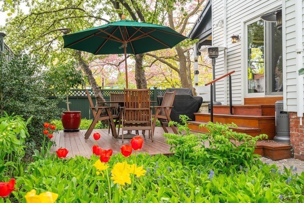 67 Rindge Avenue Cambridge, MA 02140 - Photo 7 of 28 Gallery Image 7