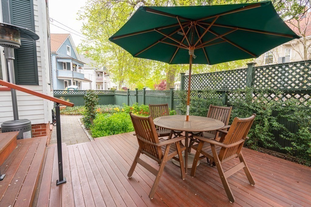 67 Rindge Avenue Cambridge, MA 02140 - Photo 8 of 28 Gallery Image 8