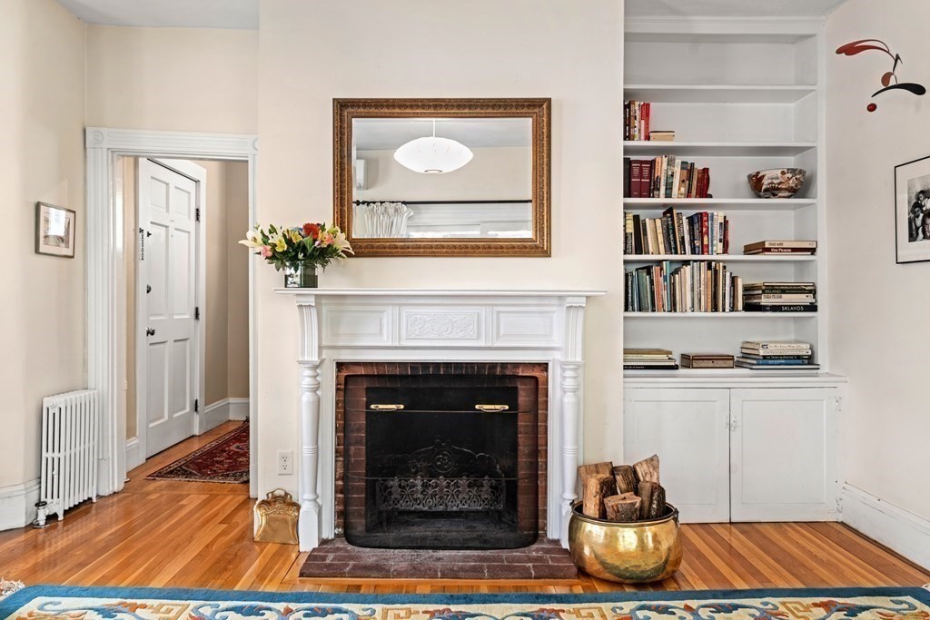67 Rindge Avenue Cambridge, MA 02140 - Photo 10 of 28 Gallery Image 10