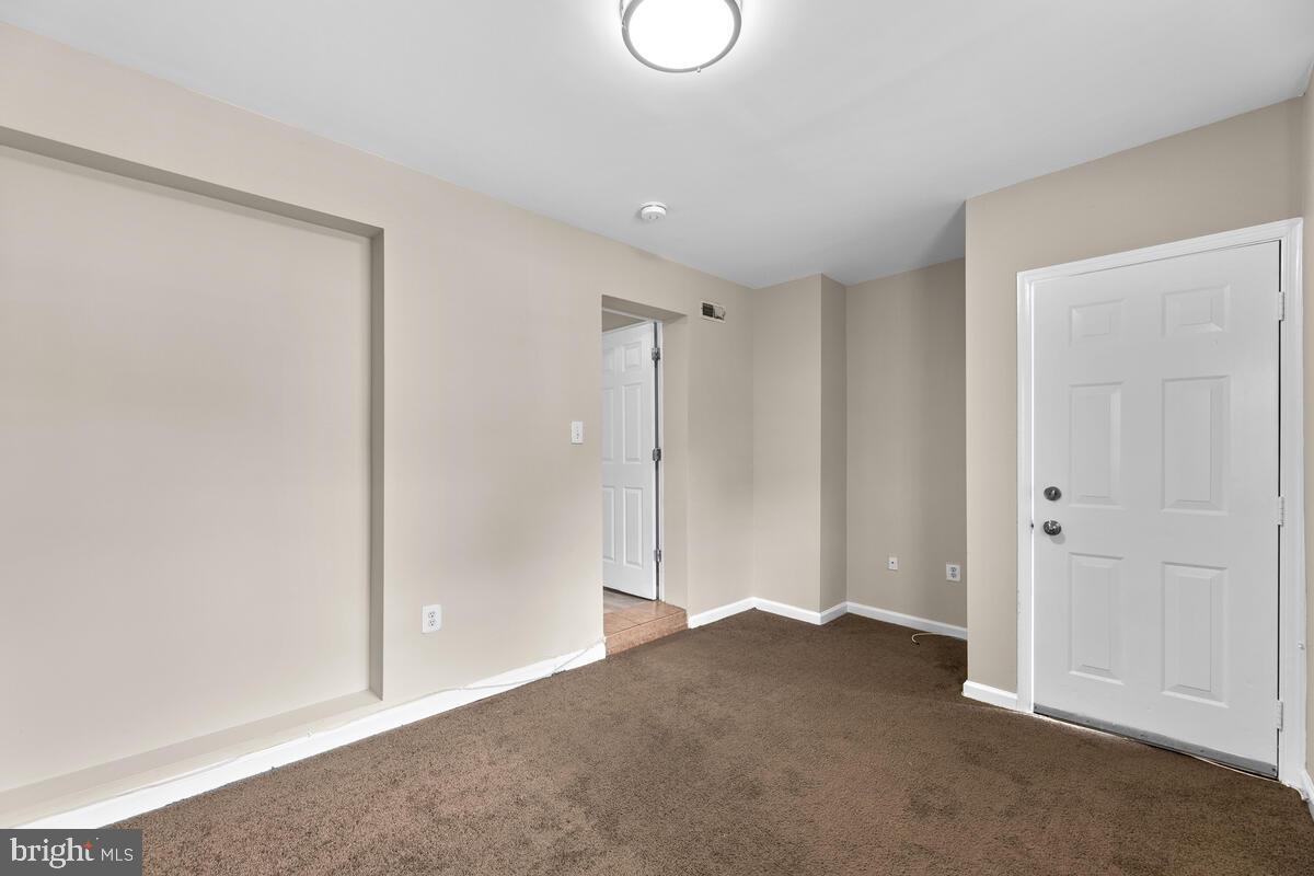566 Newcomb Street Southeast Washington, DC 20032 - Photo 20 of 24