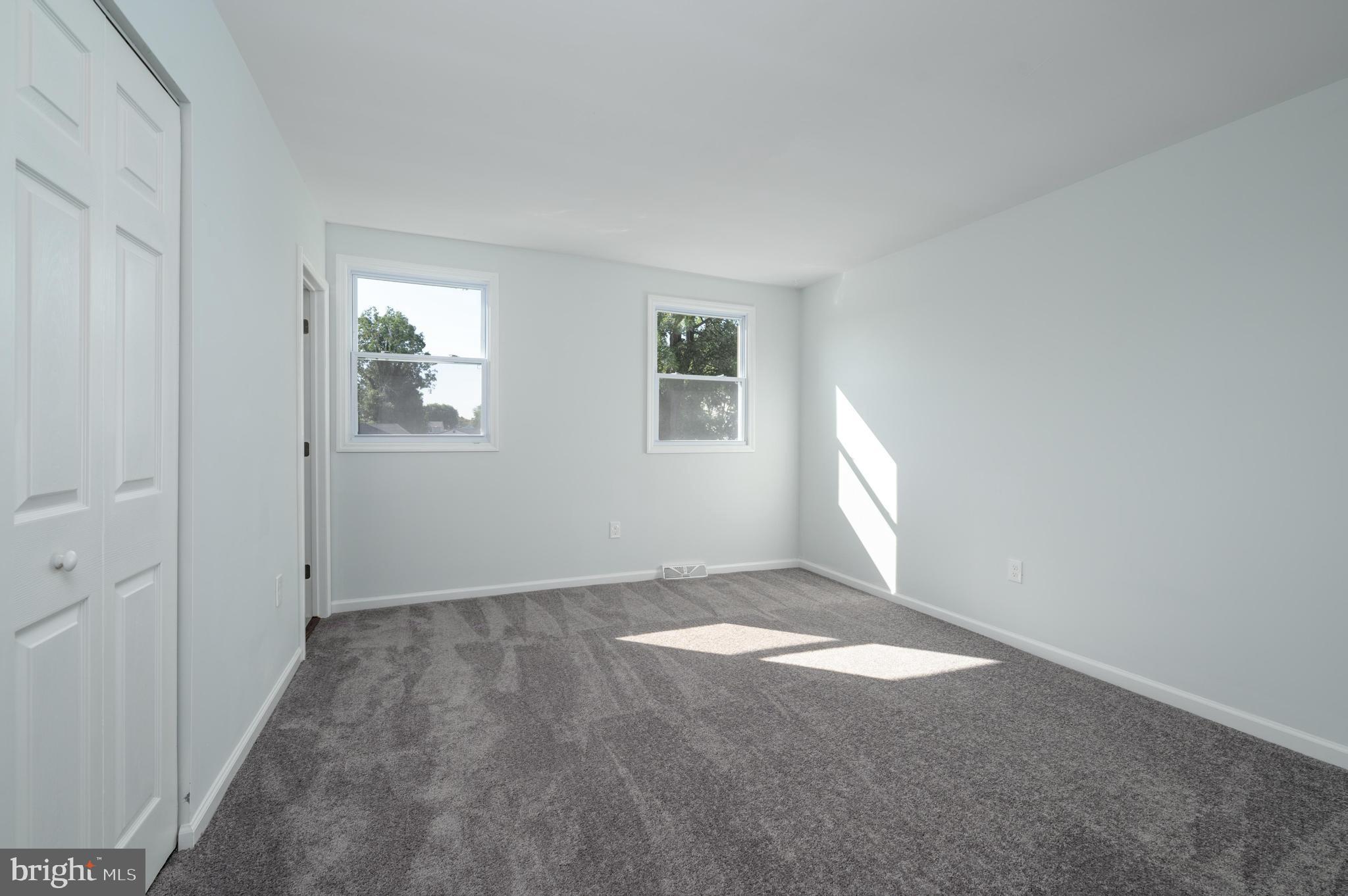 16 Bull Run Road Clementon, NJ 08021 - Photo 23 of 31 Primary Bedroom