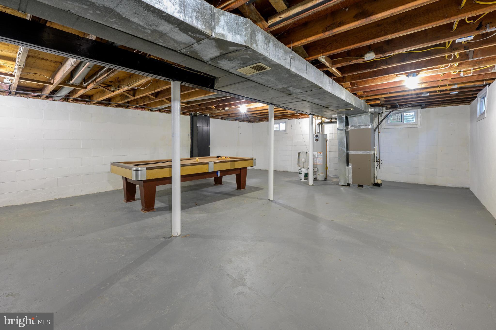 16 Bull Run Road Clementon, NJ 08021 - Photo 29 of 31 Basement