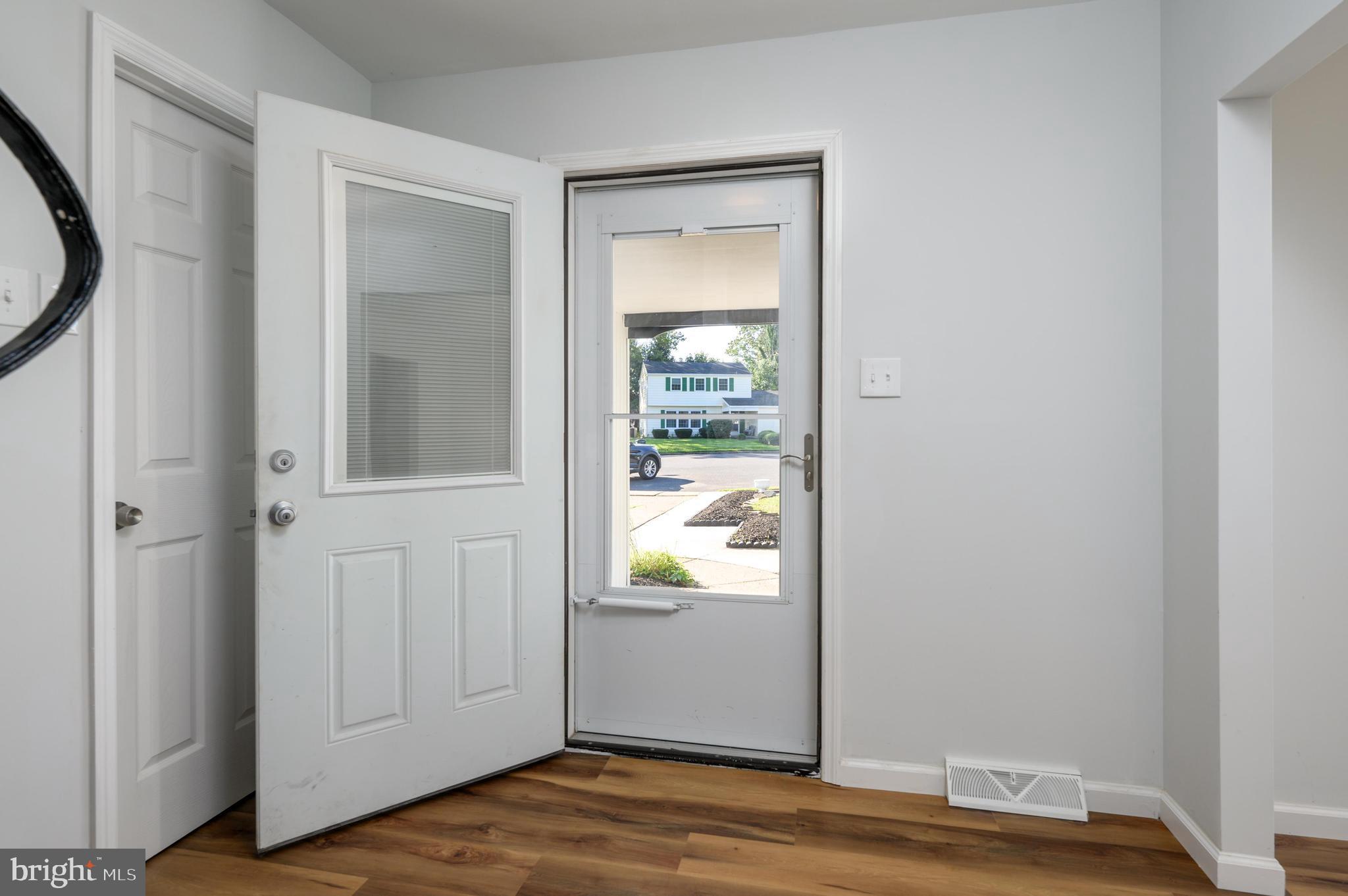 16 Bull Run Road Clementon, NJ 08021 - Photo 6 of 31 Front Door