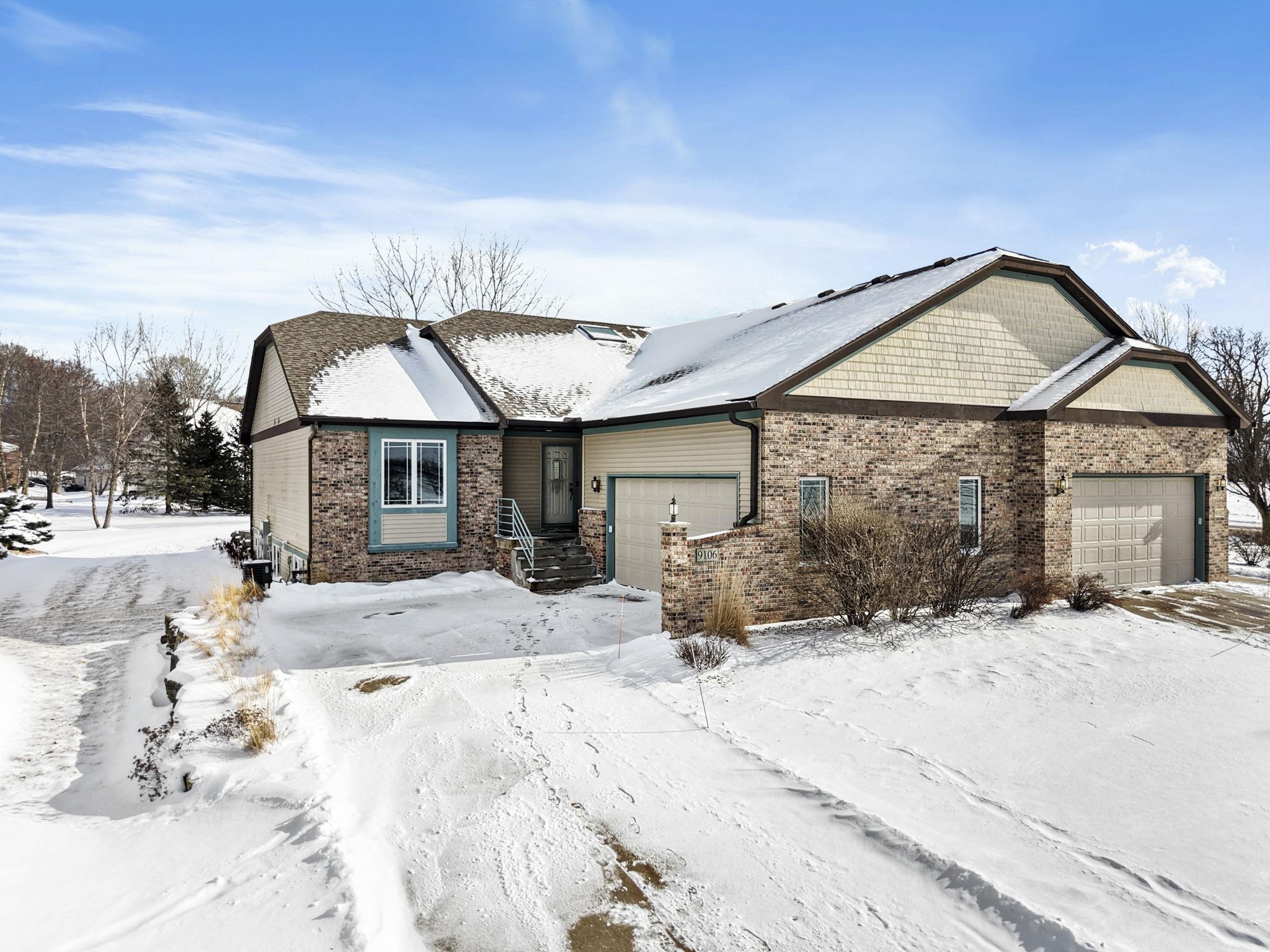 9106 Waterside Street Middleton, WI 53562 - Photo 1 of 36