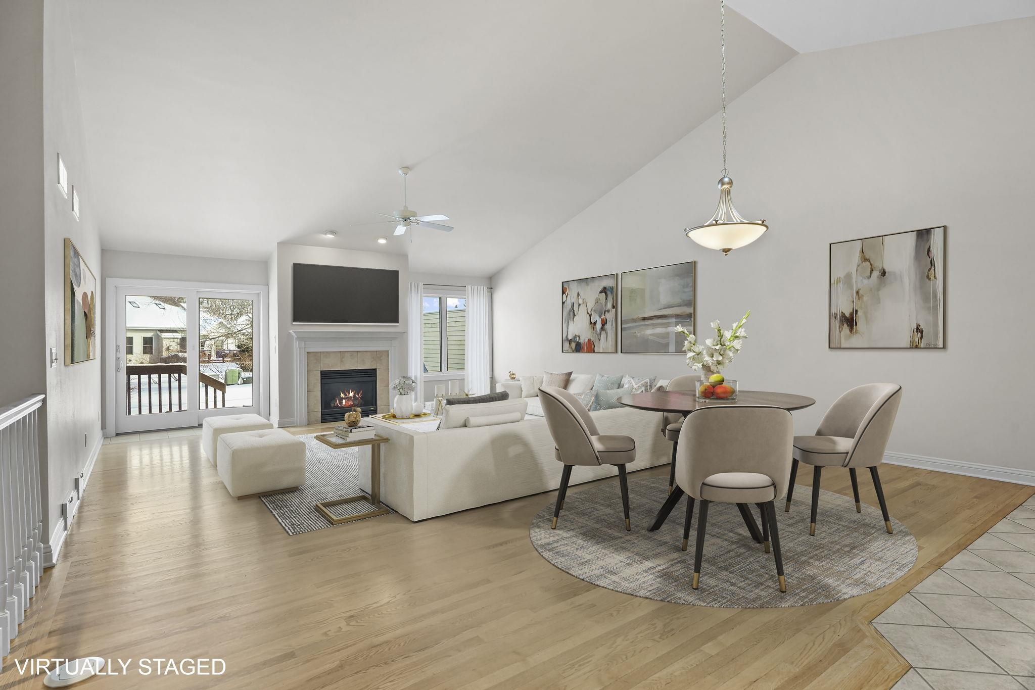 9106 Waterside Street Middleton, WI 53562 - Photo 3 of 36