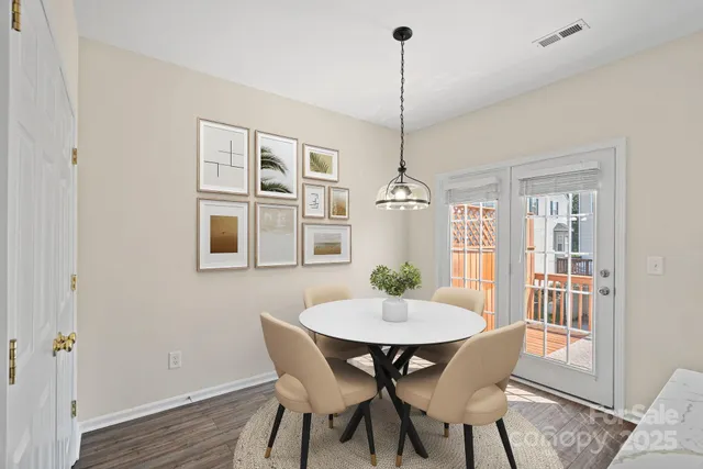 $399,999 | 9204 Washam Potts Road, Cornelius, NC 28031