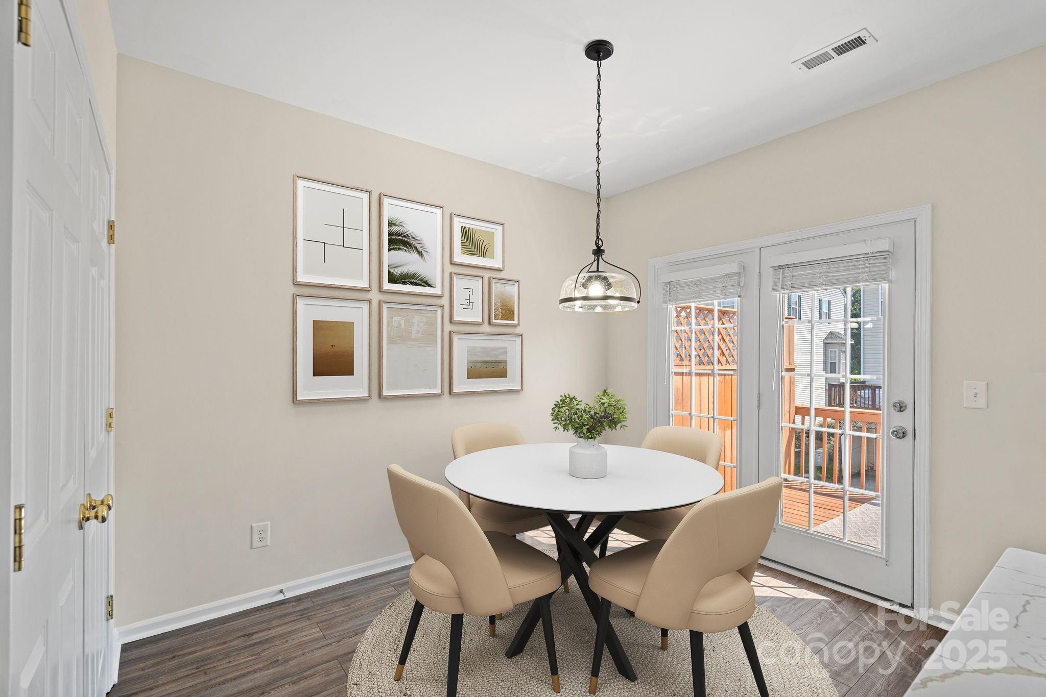 9204 Washam Potts Road Cornelius, NC 28031 - Photo 19 of 45