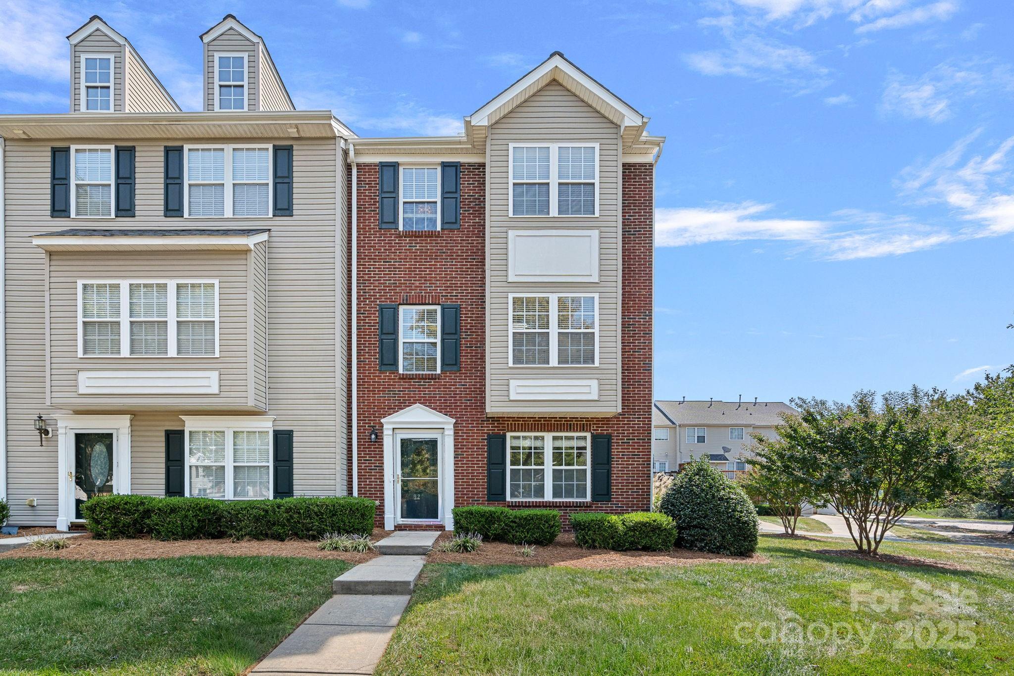 9204 Washam Potts Road Cornelius, NC 28031 - Photo 2 of 45