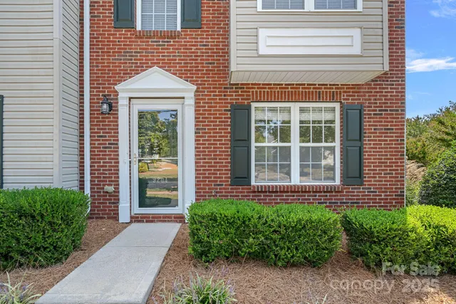 $399,999 | 9204 Washam Potts Road, Cornelius, NC 28031