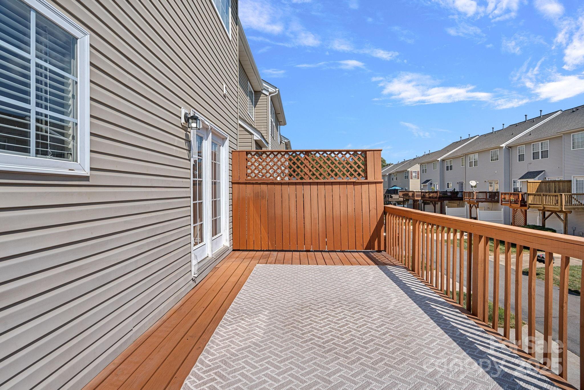 9204 Washam Potts Road Cornelius, NC 28031 - Photo 33 of 45