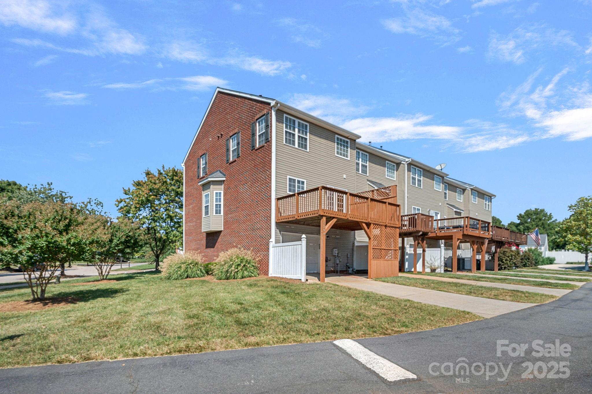9204 Washam Potts Road Cornelius, NC 28031 - Photo 35 of 45