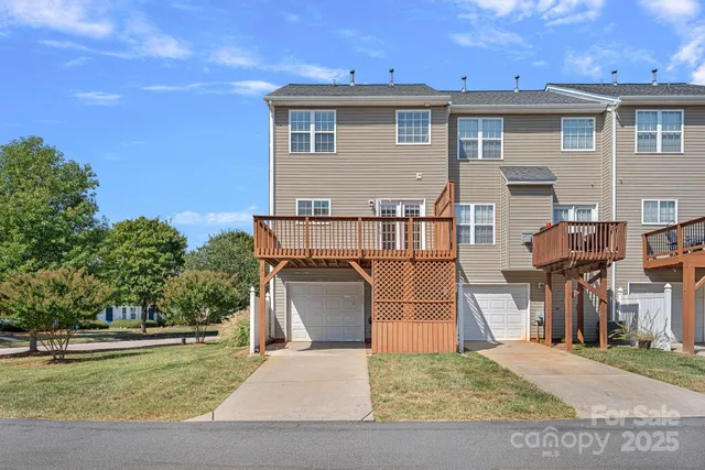 $399,999 | 9204 Washam Potts Road, Cornelius, NC 28031
