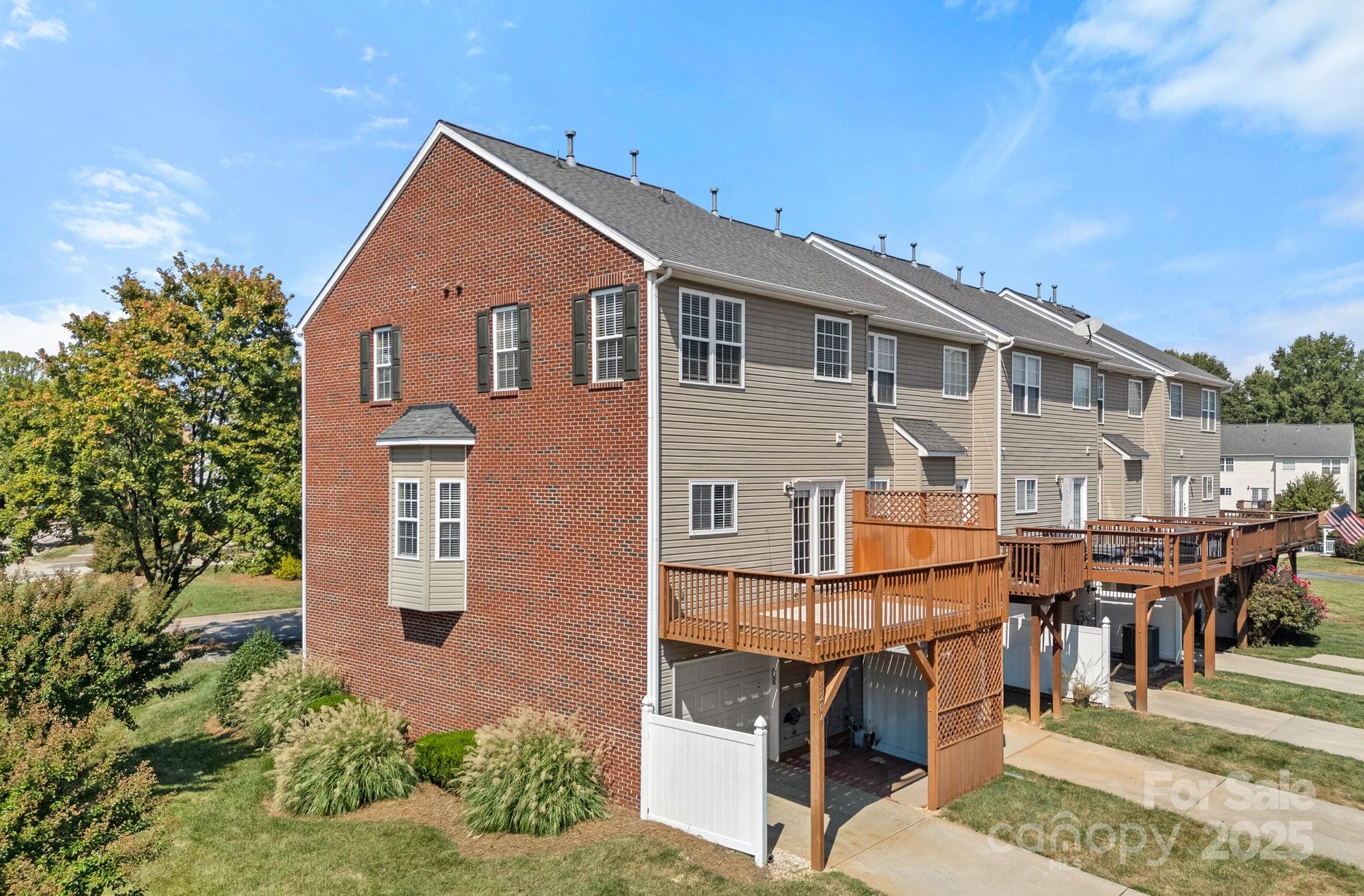 9204 Washam Potts Road Cornelius, NC 28031 - Photo 37 of 45