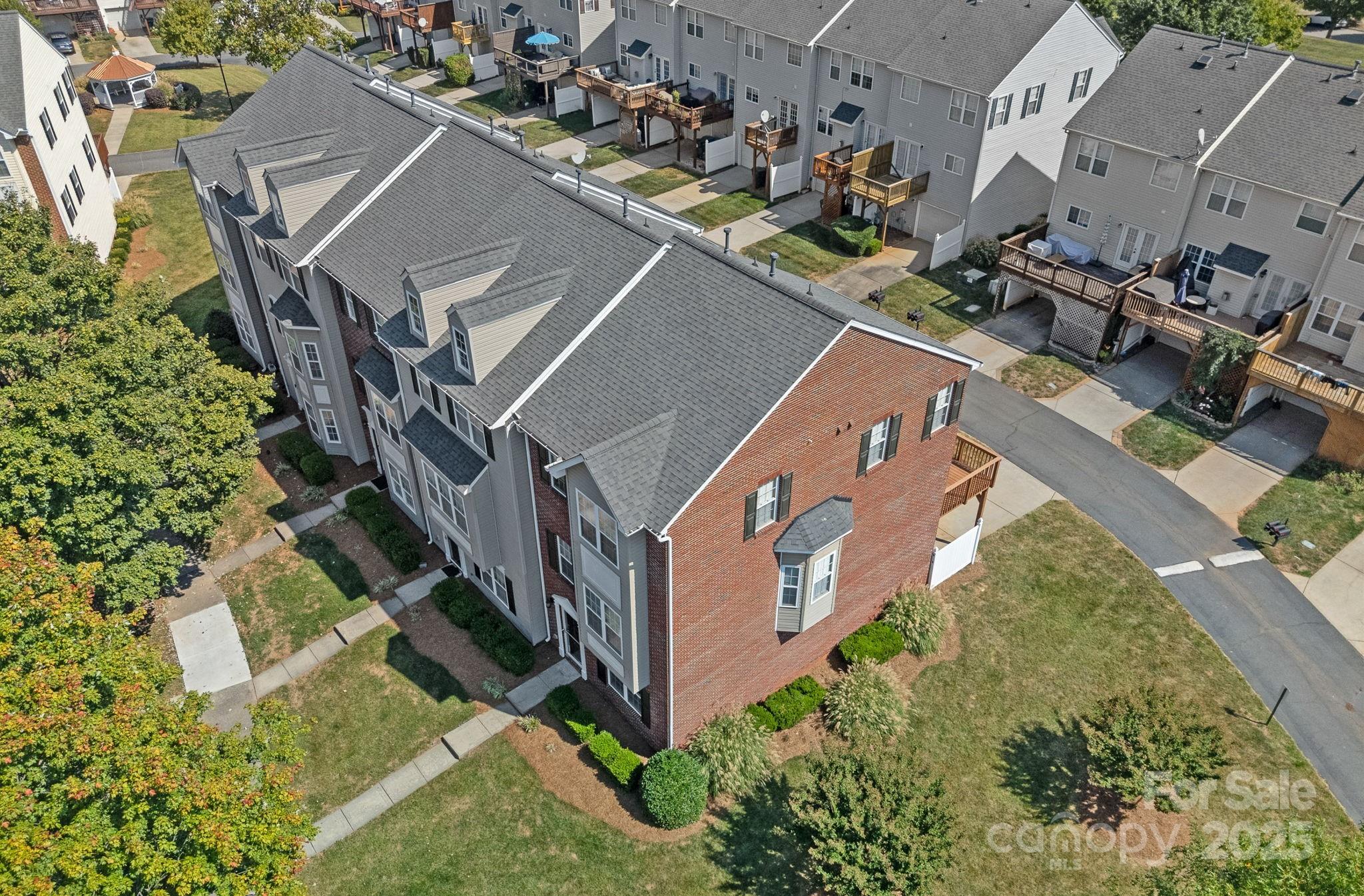 9204 Washam Potts Road Cornelius, NC 28031 - Photo 38 of 45