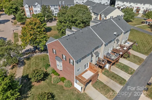 $399,999 | 9204 Washam Potts Road, Cornelius, NC 28031