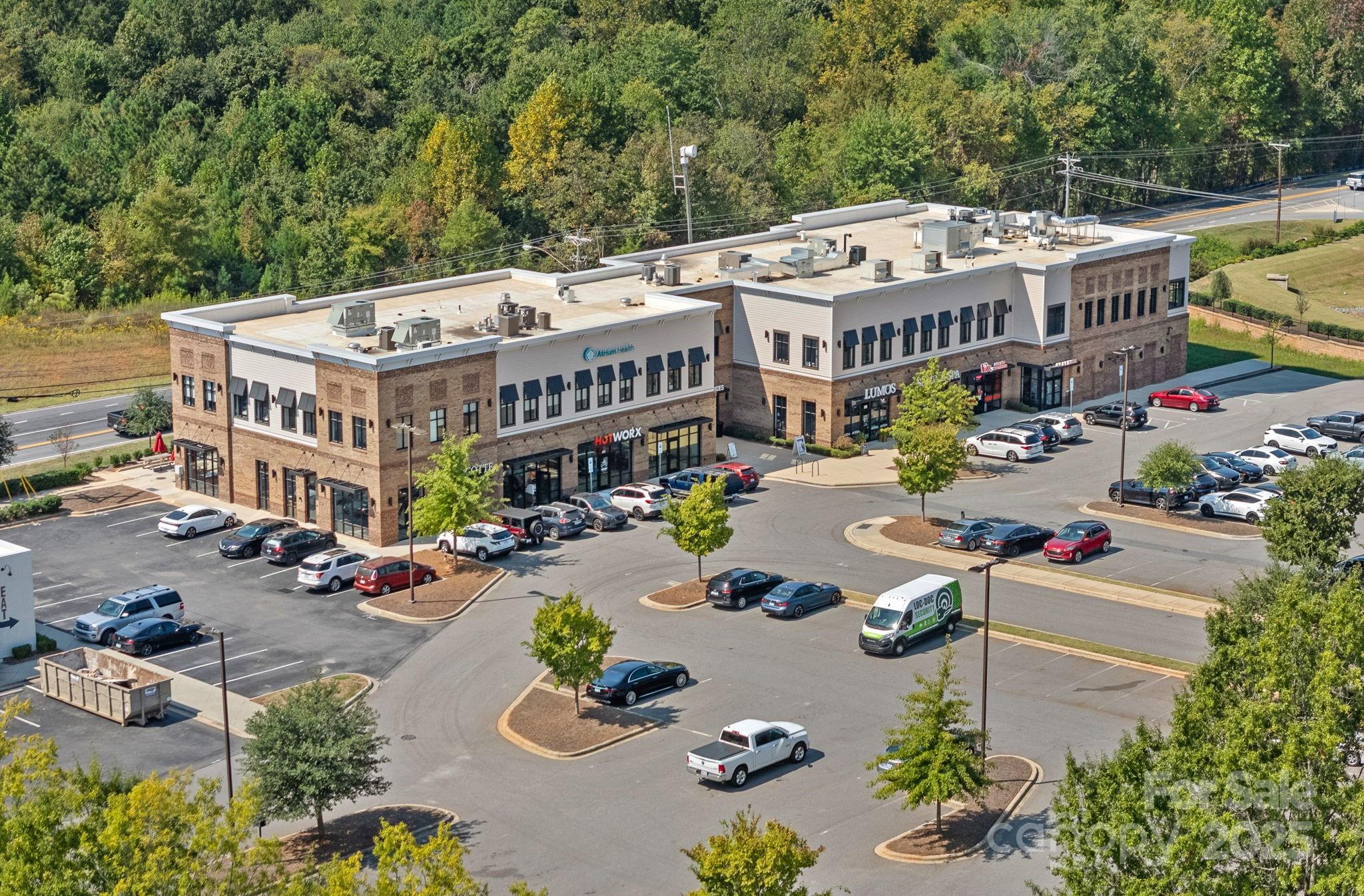 9204 Washam Potts Road Cornelius, NC 28031 - Photo 40 of 45