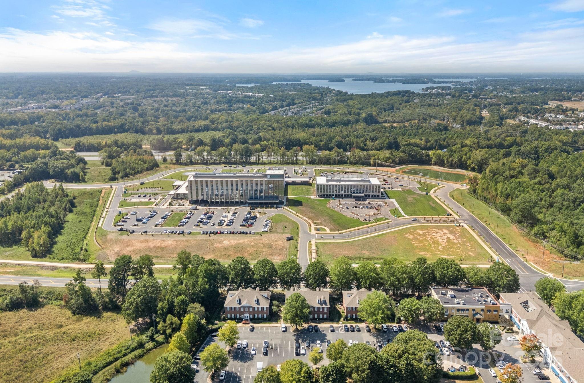 9204 Washam Potts Road Cornelius, NC 28031 - Photo 42 of 45