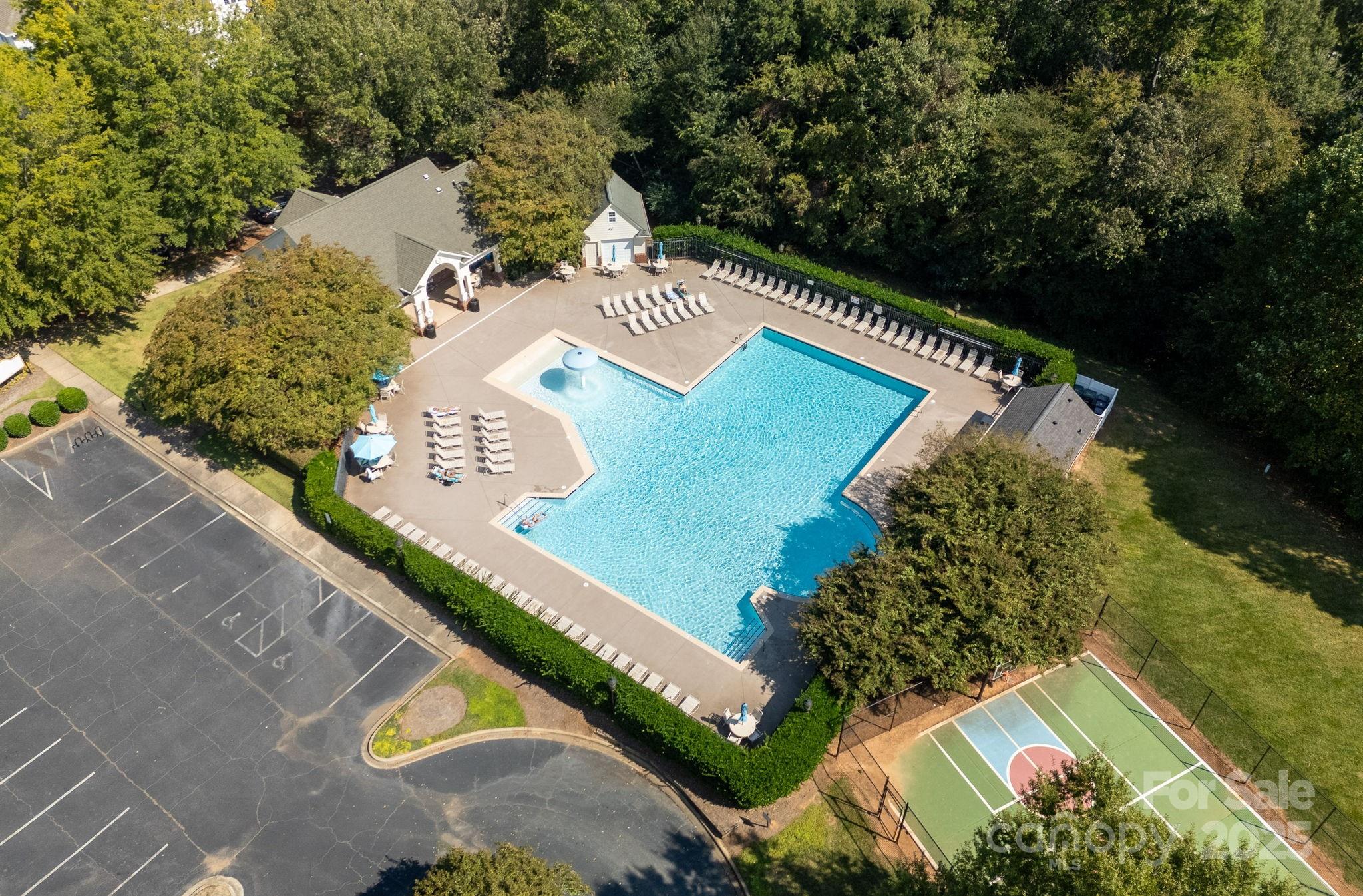 9204 Washam Potts Road Cornelius, NC 28031 - Photo 43 of 45