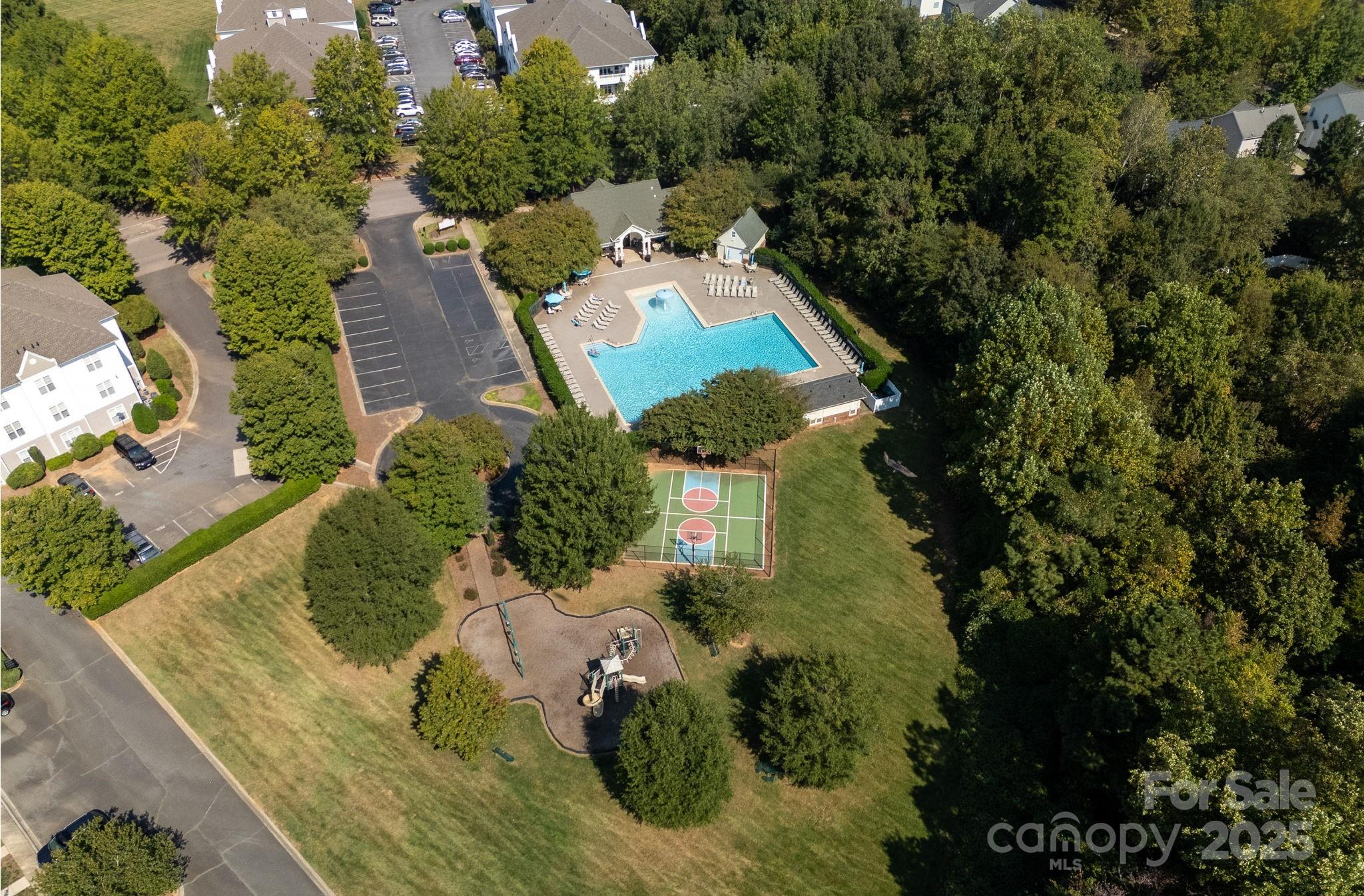 9204 Washam Potts Road Cornelius, NC 28031 - Photo 45 of 45