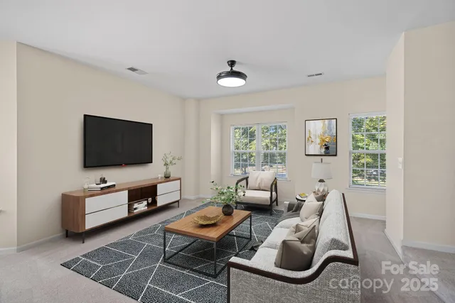 $399,999 | 9204 Washam Potts Road, Cornelius, NC 28031