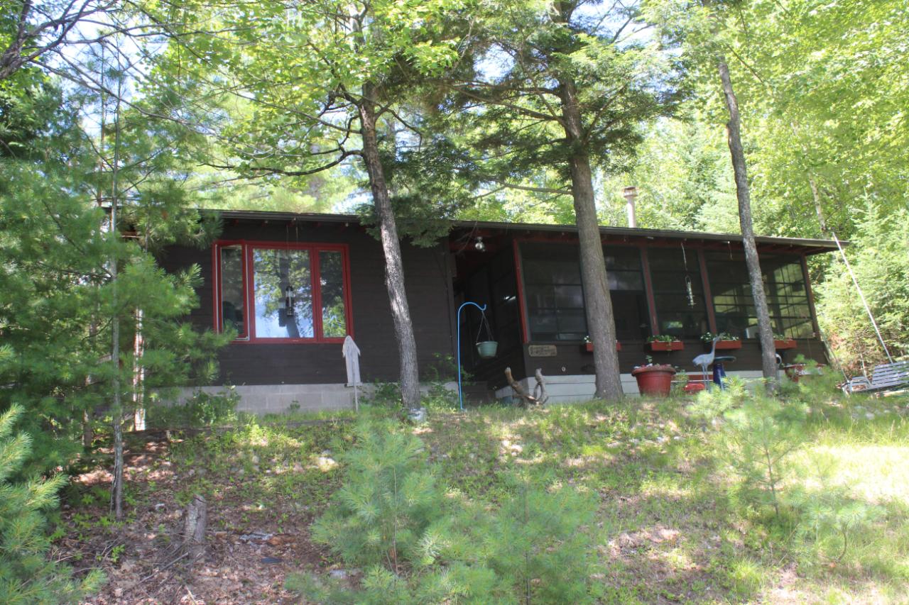 1622 Rangeline Road Eagle River, WI 54521 - Photo 2 of 8 Gallery Image 2