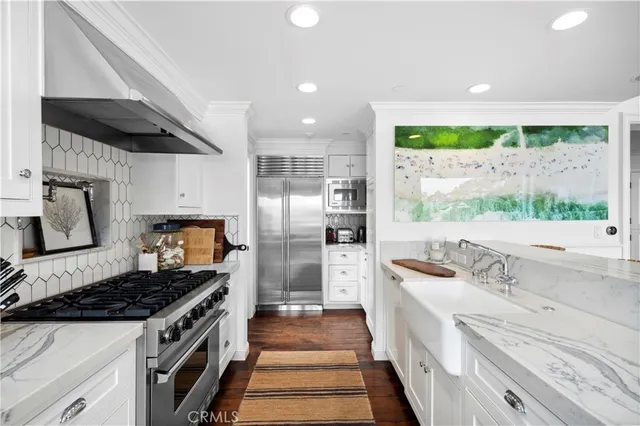 $9,995,000 | 31889 Circle Drive, Laguna Beach, CA 92651