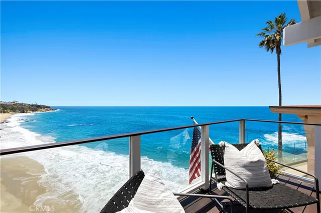 $9,995,000 | 31889 Circle Drive, Laguna Beach, CA 92651