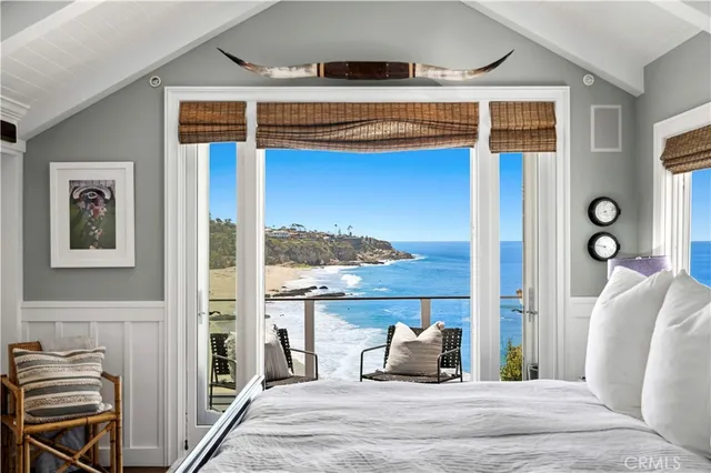 $9,995,000 | 31889 Circle Drive, Laguna Beach, CA 92651
