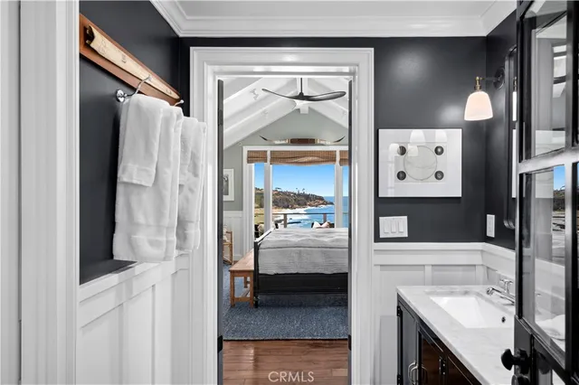 $9,995,000 | 31889 Circle Drive, Laguna Beach, CA 92651