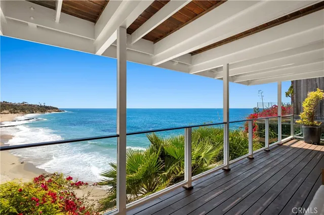 $9,995,000 | 31889 Circle Drive, Laguna Beach, CA 92651