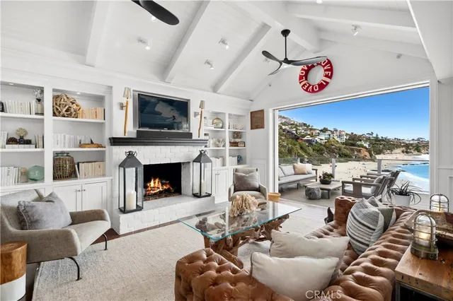 $9,995,000 | 31889 Circle Drive, Laguna Beach, CA 92651