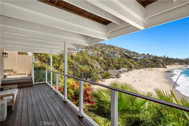 $9,995,000 | 31889 Circle Drive, Laguna Beach, CA 92651