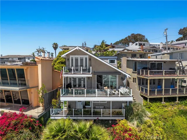 $9,995,000 | 31889 Circle Drive, Laguna Beach, CA 92651