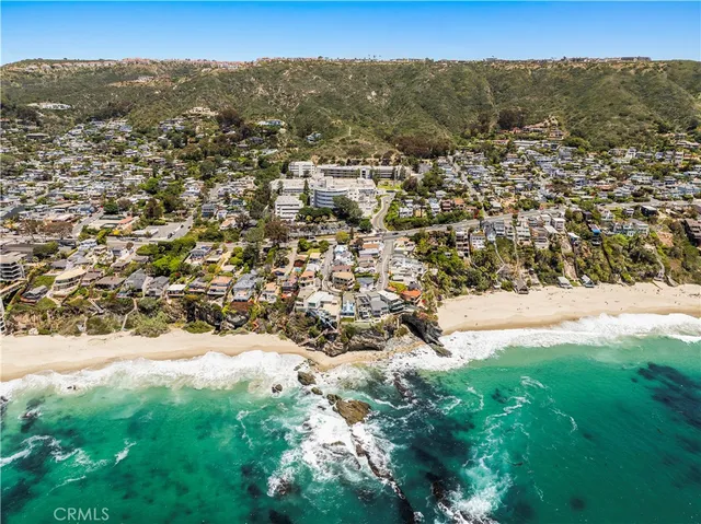 $9,995,000 | 31889 Circle Drive, Laguna Beach, CA 92651
