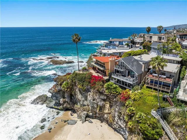 $9,995,000 | 31889 Circle Drive, Laguna Beach, CA 92651