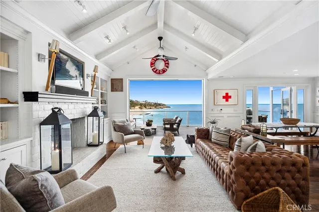 $9,995,000 | 31889 Circle Drive, Laguna Beach, CA 92651