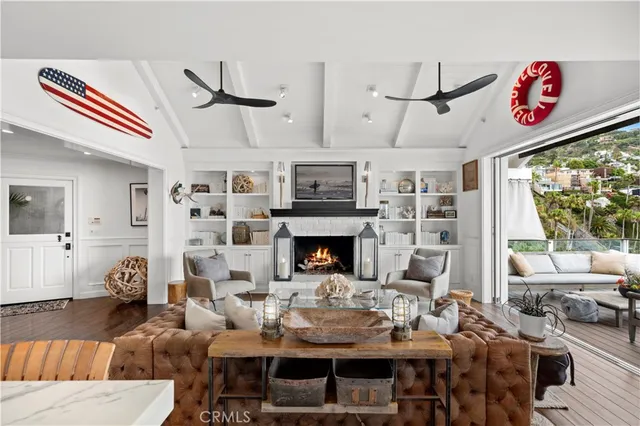 $9,995,000 | 31889 Circle Drive, Laguna Beach, CA 92651