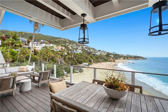 $9,995,000 | 31889 Circle Drive, Laguna Beach, CA 92651