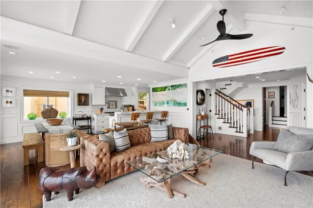 $9,995,000 | 31889 Circle Drive, Laguna Beach, CA 92651