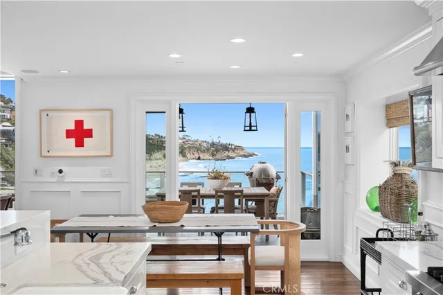 $9,995,000 | 31889 Circle Drive, Laguna Beach, CA 92651