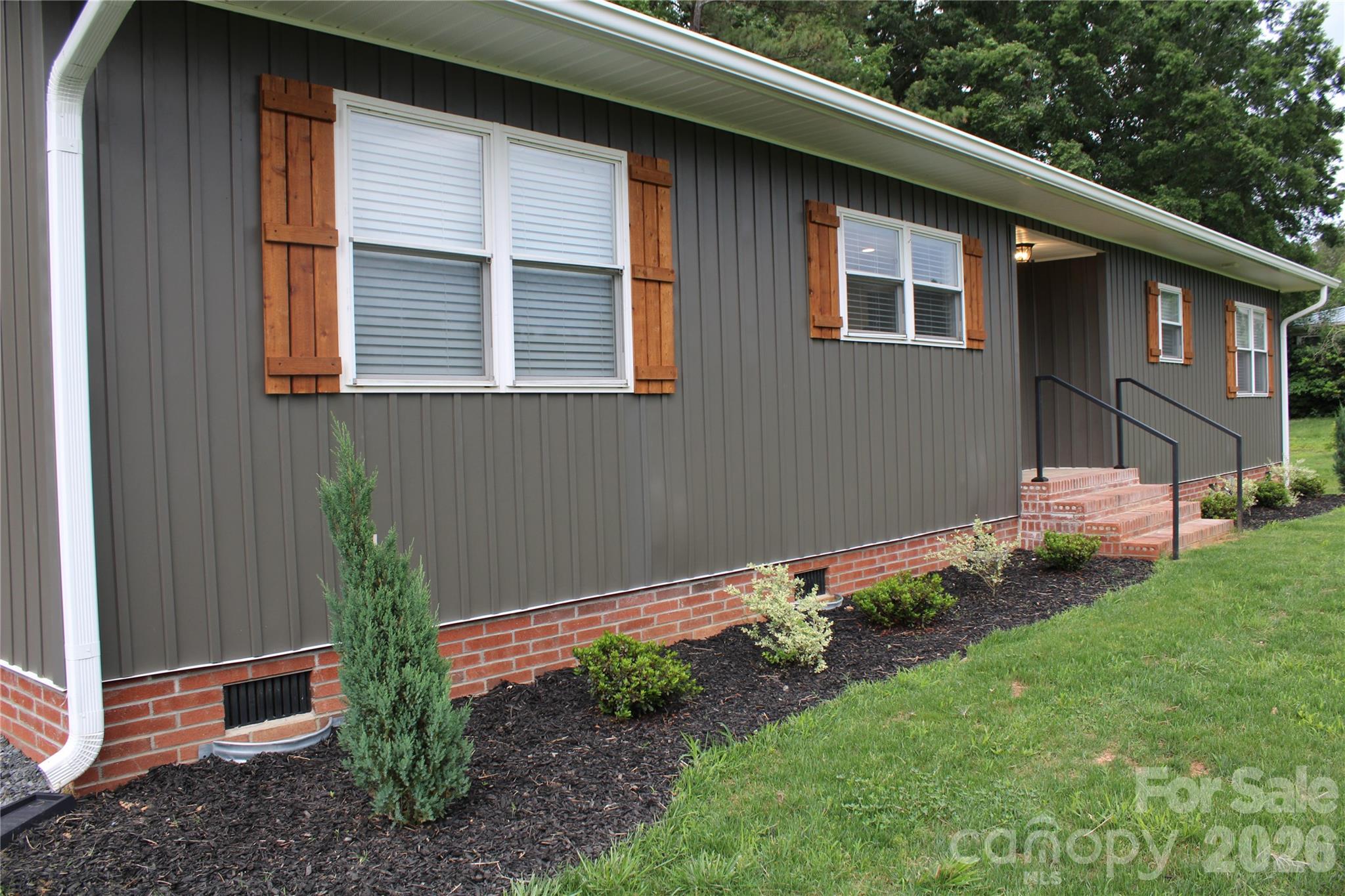 22055 Oakwood Road Albemarle, NC 28001 - Photo 3 of 28