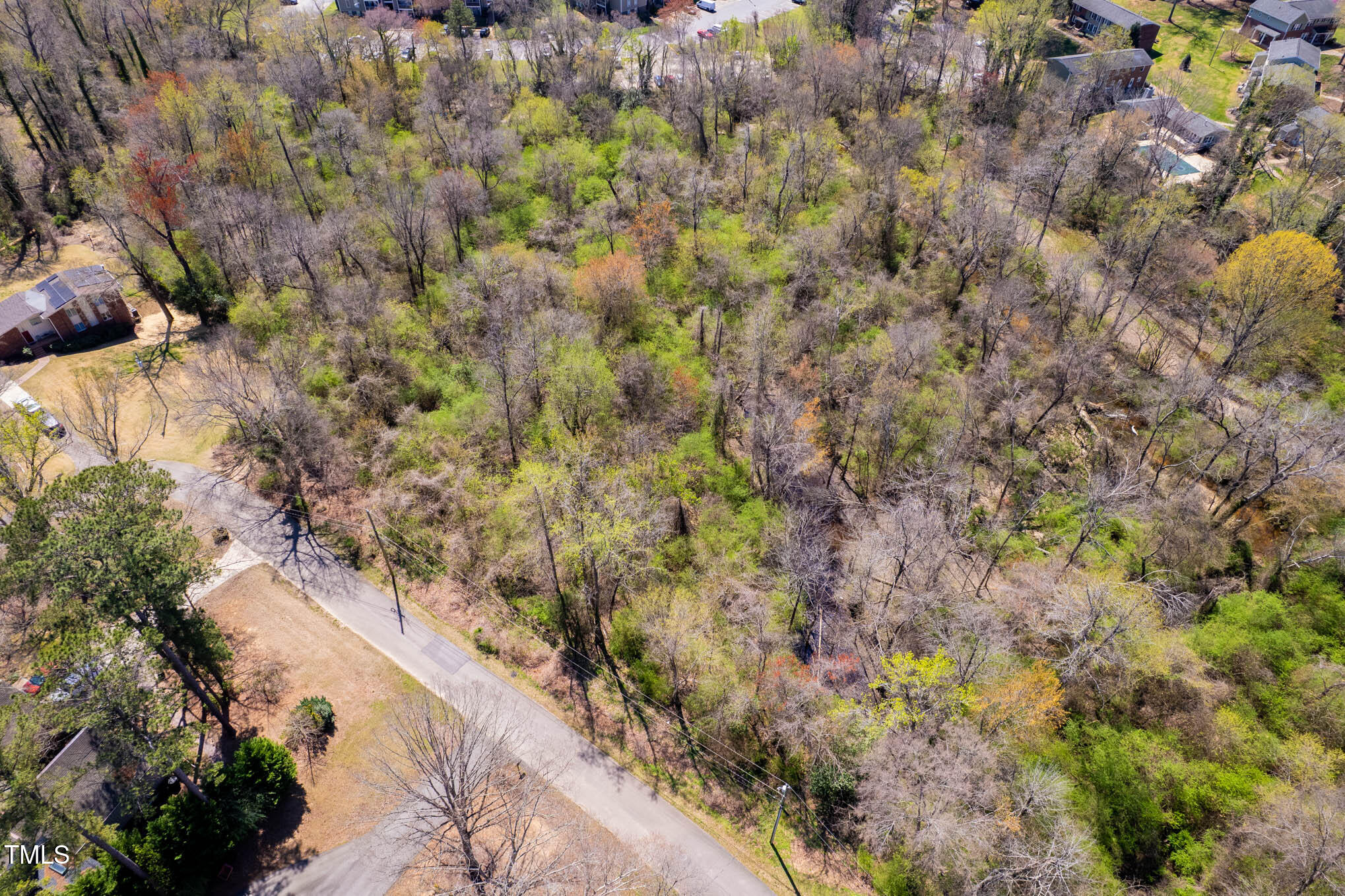 2109 Langdon Drive Raleigh, NC 27604 - Photo 11 of 13 11