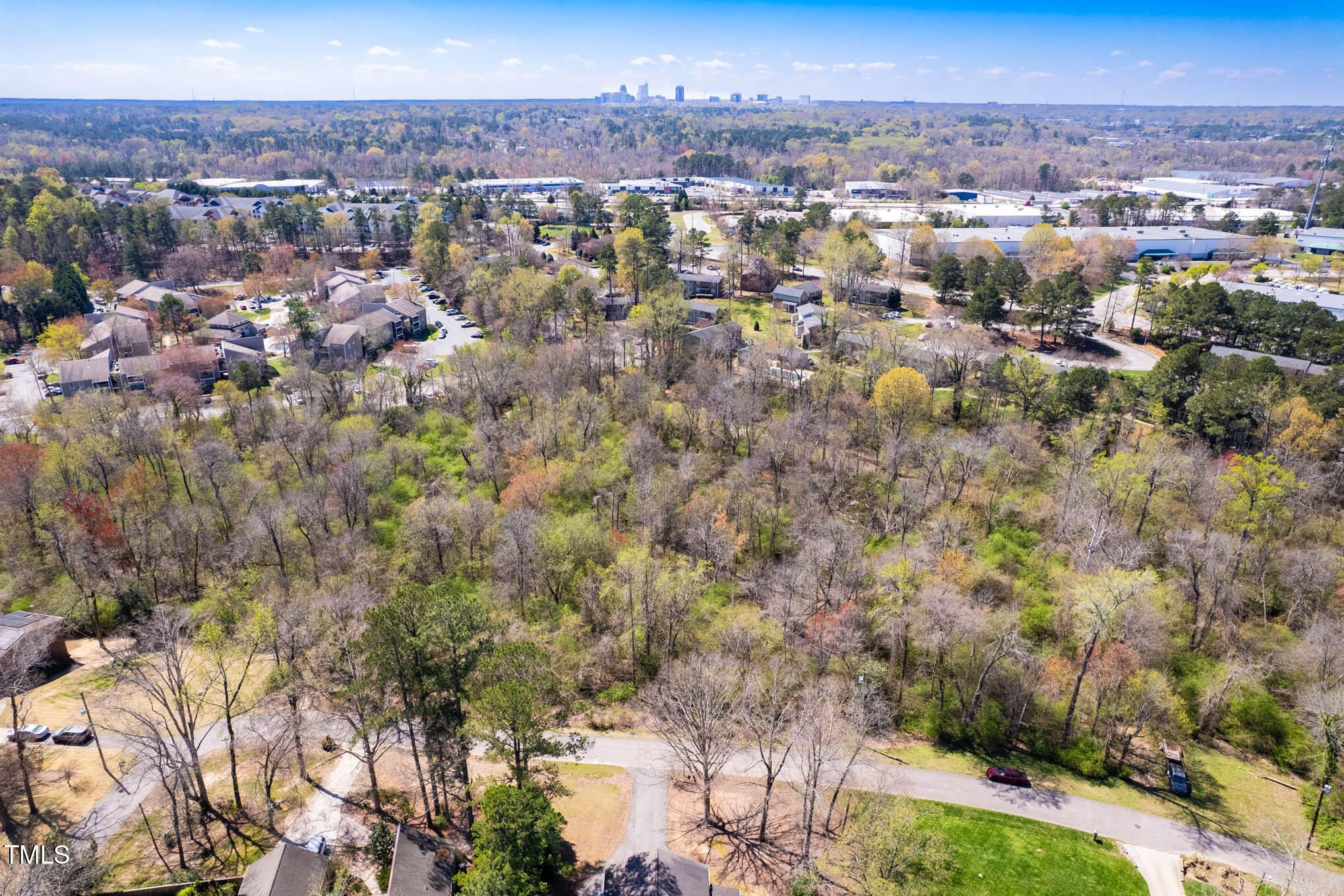 2109 Langdon Drive Raleigh, NC 27604 - Photo 4 of 13 4