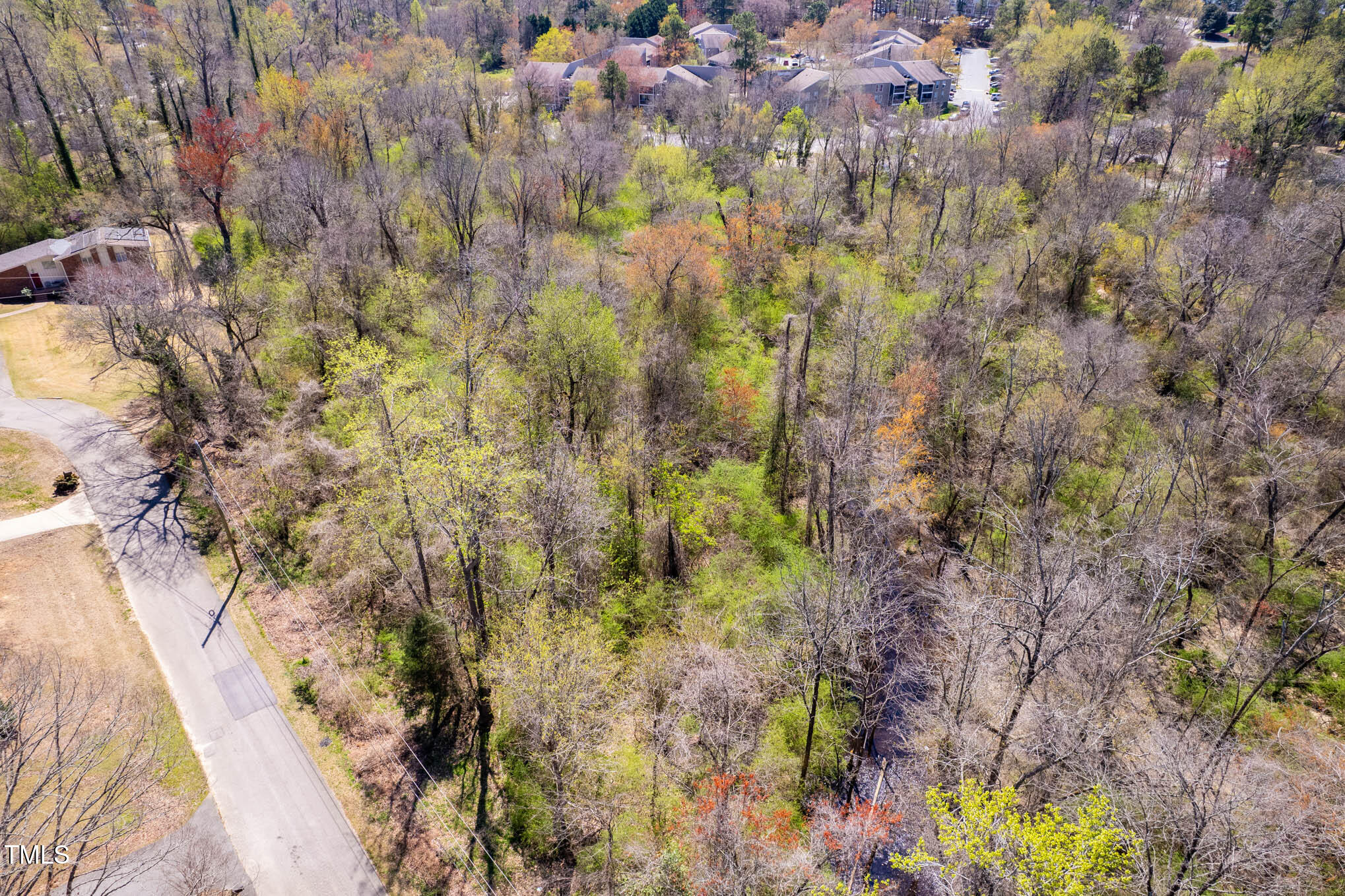 2109 Langdon Drive Raleigh, NC 27604 - Photo 8 of 13 8